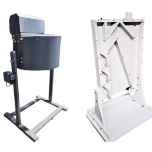 Seed Sherpa Summit - Breeder Scale- Hemp Seed Cleaner